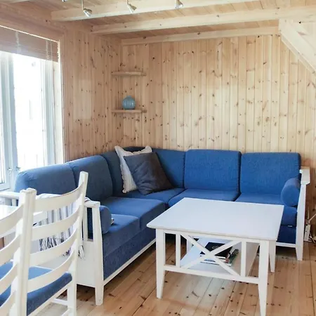 Ferienhaus Two-bedroom Holiday In Flekkeroy *